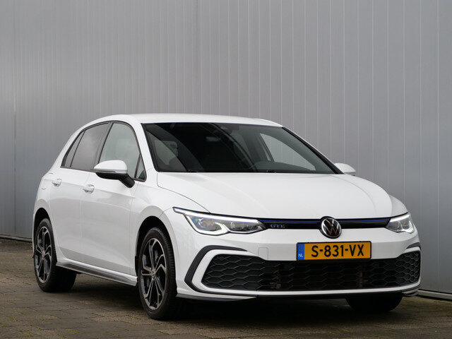 Volkswagen Golf 1.4 eHybrid 204pk GTE Automaat