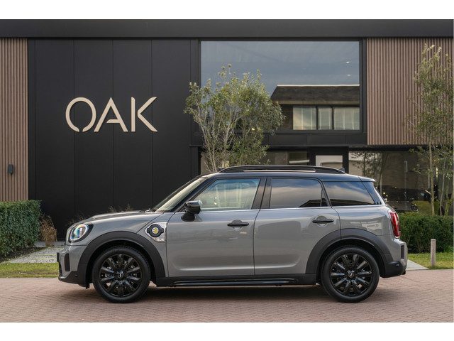 MINI Countryman 1.5 Cooper SE Hybrid ALL4 Classic | Navi | Panorama | Leder | Memory | H&K | Head-Up