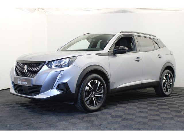 Peugeot 2008 1.2 PureTech Allure Pack