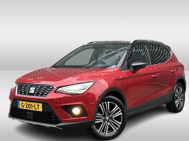 Seat Arona 1.0 TSI Xcellence Business Intense