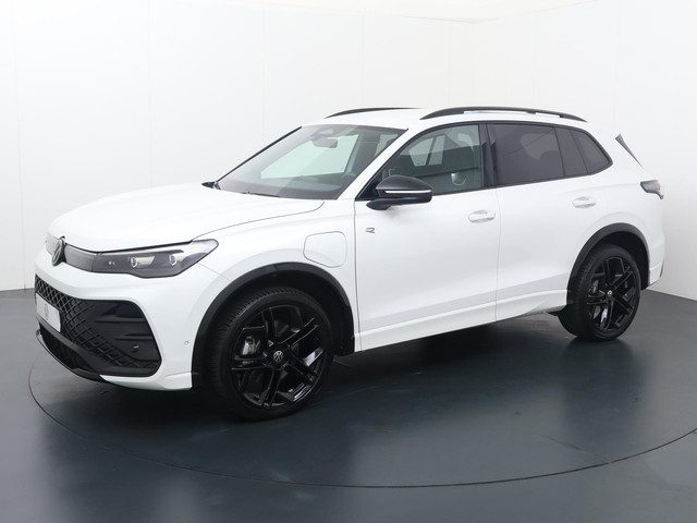 Volkswagen Tiguan 1.5 eHybrid R-Line Business