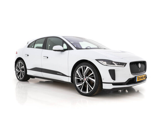 Jaguar I-PACE EV400 HSE First Edition AWD {SOH-91%}