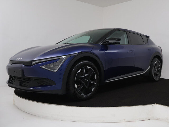 Kia EV6 Light Edition 63 kWh