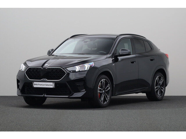 BMW X2 sDrive20i Launch Edition