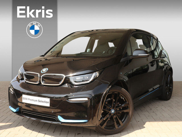 BMW i3 S 120Ah