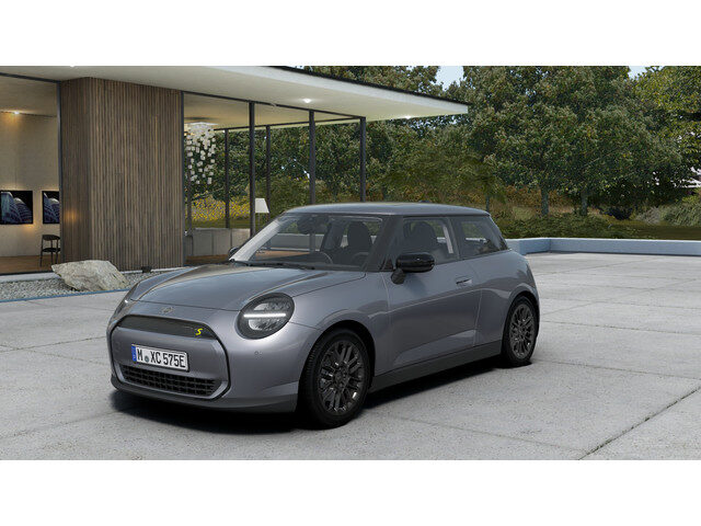 MINI Electric Cooper SE Essential Trim