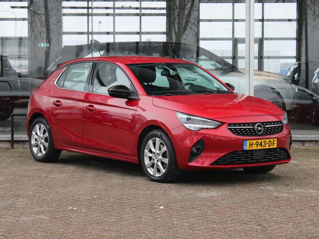 Opel Corsa 1.2T Elegance