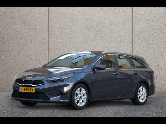 Kia Ceed Sportswagon 1.0 T-GDi DynamicLine | Navigatie | Climate Control | LED koplampen