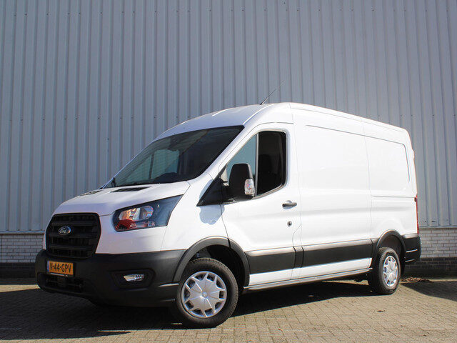 Ford Transit 310 2.0 TDCI L2H2 Trend