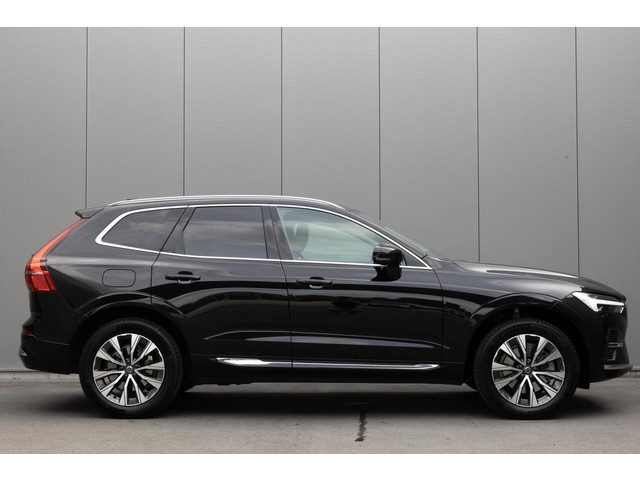 Volvo XC60 2.0 T8 Plug-in hybrid AWD Ultimate Bright Long Range|Polestar Engineered|Panorama|Trekhaa