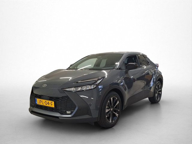 Toyota C-HR 1.8 Hybrid 140 Dynamic