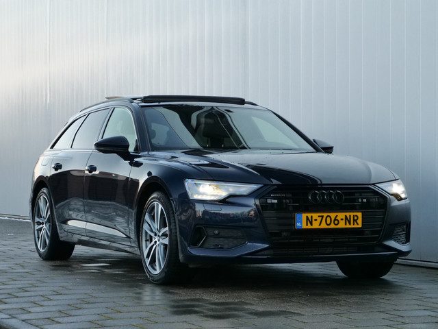 Audi A6 Avant 45 TFSI 266pk Pro Line Automaat