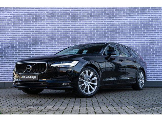Volvo V90 T4 Geartronic Momentum