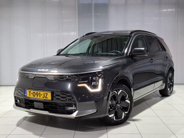 Kia e-Niro EV DynamicPlusLine 64.8 kWh