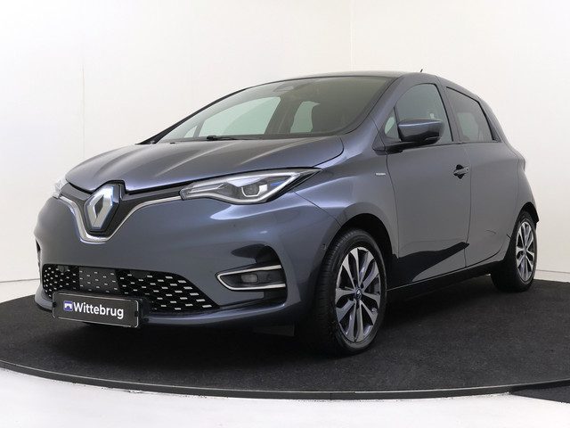 Renault ZOE R135 Edition One 52 kWh