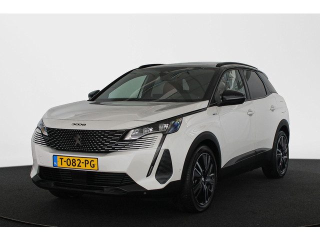 Peugeot 3008 1.6 HYbrid 225 GT