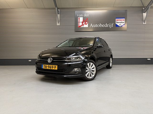 Volkswagen Polo 1.0 TSI PANORAMA/PDC/CARPLAY/LED/DIGI CP/ADAPTIVE/CLIMA/ENZ