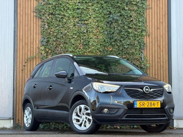 Opel Crossland X 1.2 Turbo Online Edition