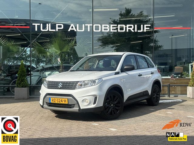 Suzuki Vitara 1.6 Comfort Airco Bluetooth Trekhaak NAP