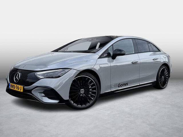 Mercedes-Benz EQE 500 4MATIC AMG Line | Premium Plus | Night Pakket