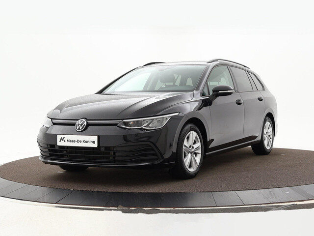 Volkswagen Golf Variant 1.0 eTSI 110pk DSG Life