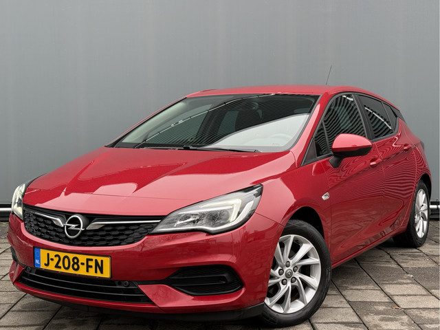 Opel Astra BWJ 2020 | 1.2T 131PK Edition