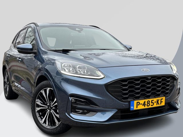 Ford Kuga 2.5 PHEV ST-Line X