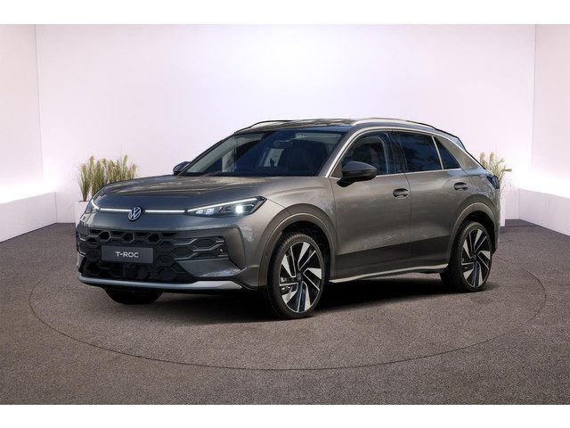 Volkswagen T-Roc Style First Edition 1.5 eTSI DSG
