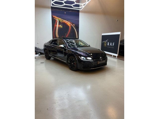 Volkswagen Arteon 2.0 TDI