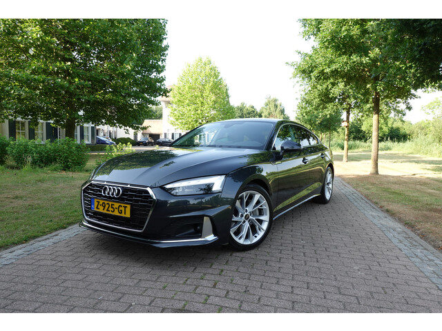 Audi A5 Sportback 40 TFSI