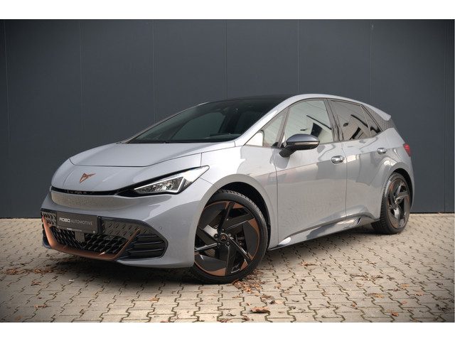 Cupra Born Copper Edition One 62 kWh