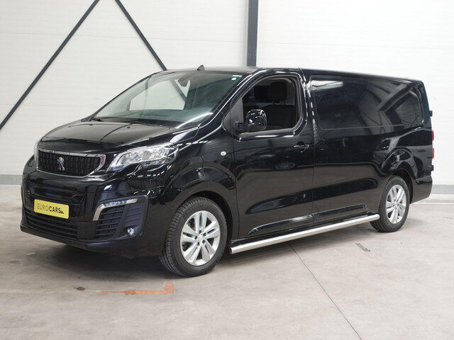 Peugeot e-Expert Long L3H1 Premium 75 kWh 3-zits Automaat