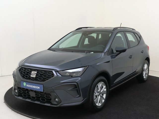 Seat Arona 1.0 EcoTSI Reference