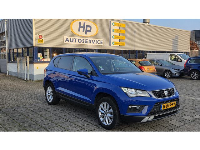 Seat Ateca 1.0 EcoTSI Style Business Intense