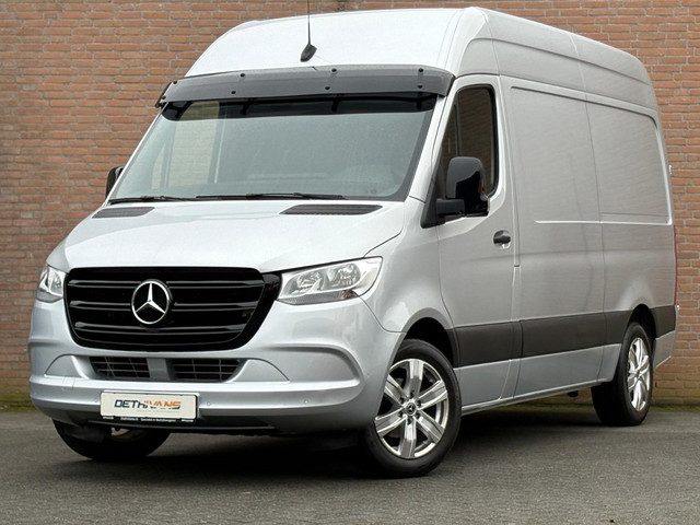 Mercedes-Benz Sprinter 315CDI 150PK L2H2 9G-Tronic / Carplay / Cruisecontrol / Euro6