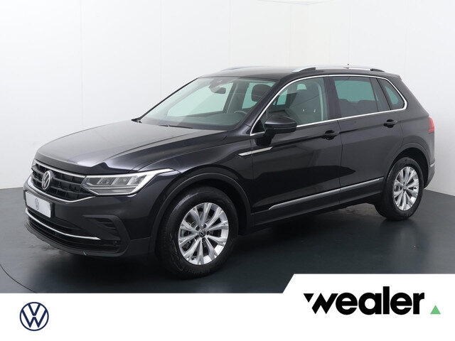 Volkswagen Tiguan 1.5 TSI Life