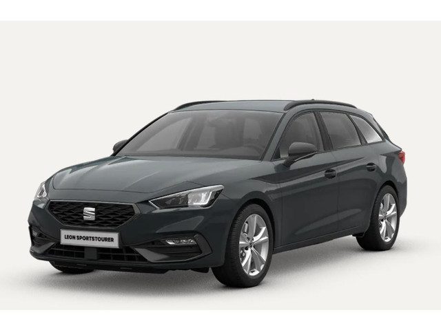 Seat Leon Sportstourer 1.5 TSI e-Hybrid FR Business