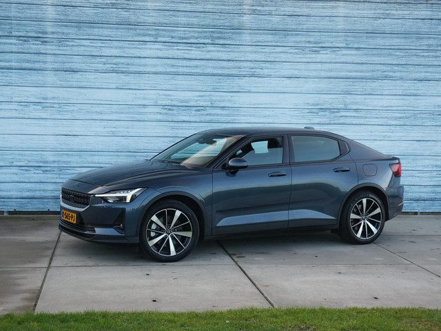 Polestar 2 Long Range Dual Motor 78kWh Panorama Cam Soh91.5%