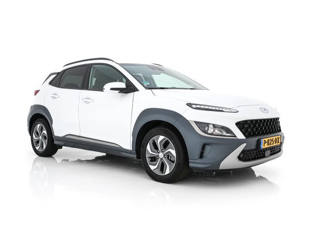 Hyundai Kona 1.6 GDI HEV Fashion