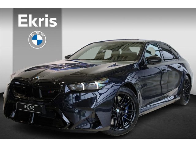BMW M5 Sedan | M Driver's Package