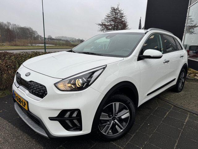 Kia Niro 1.6 GDi Hybrid DynamicLine