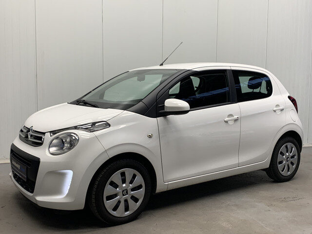 Citroën C1 1.0 VTi Millenium