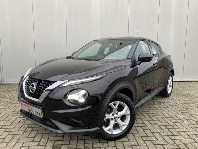 Nissan Juke 1.0 DIG-T Acenta