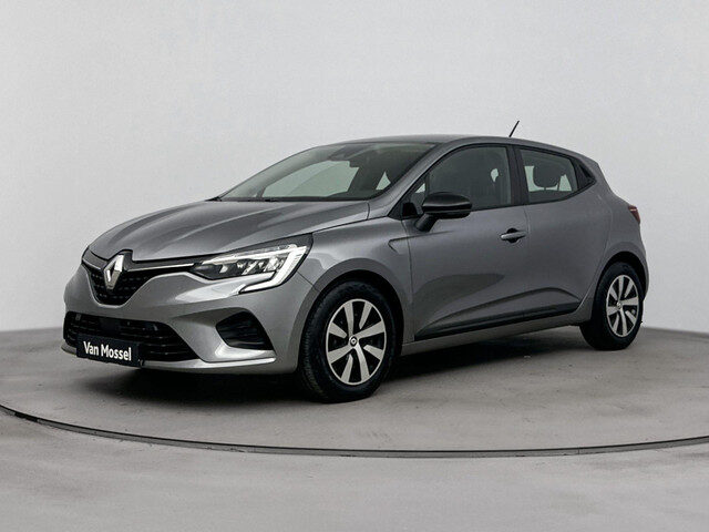 Renault Clio 1.0 TCe 90Pk Equilibre