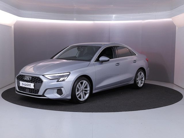 Audi A3 Limousine 30 TFSI Advanced edition