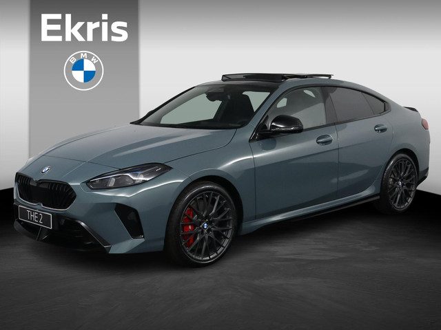 BMW 2 Serie 220 Gran Coupé