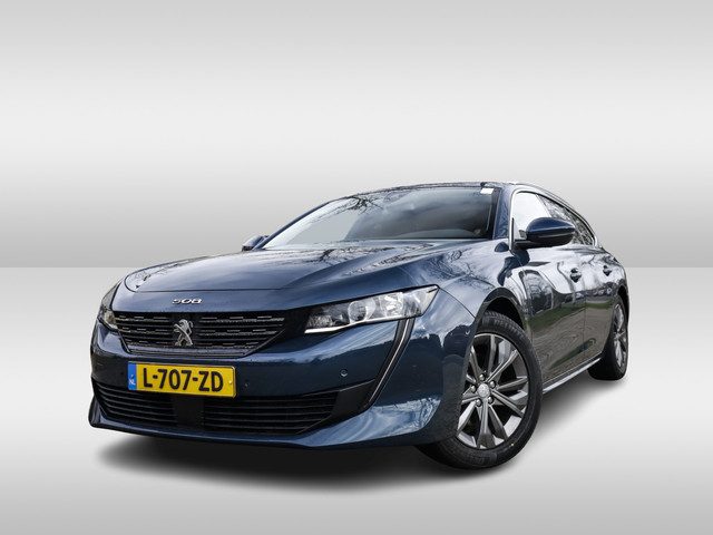 Peugeot 508 SW 1.2 PureTech Blue Lease Active