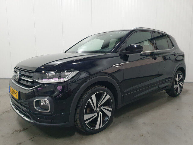 Volkswagen T-Cross 1.0 TSI R-Line