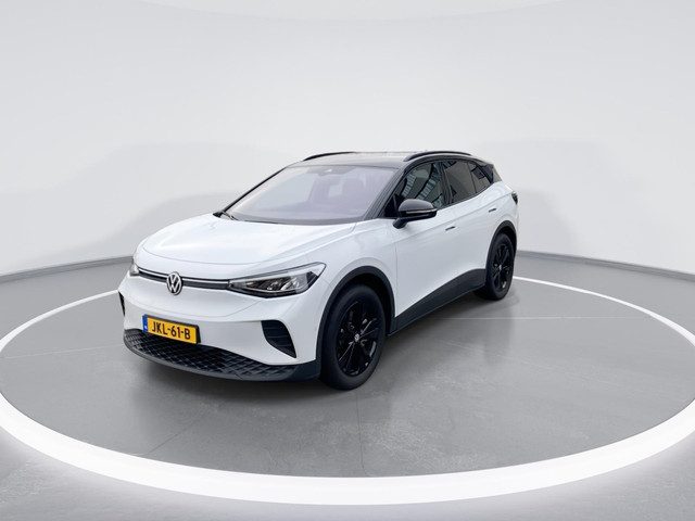 Volkswagen ID.4 Pro Limited Edition 77 kWh accu 286 pk