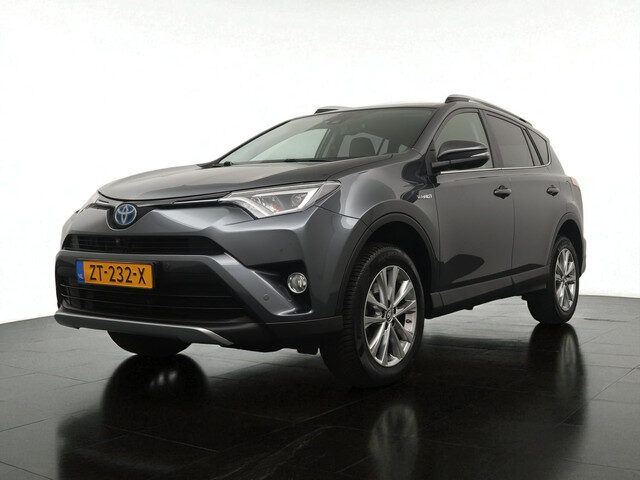 Toyota RAV4 2.5 Hybrid Energy Plus
